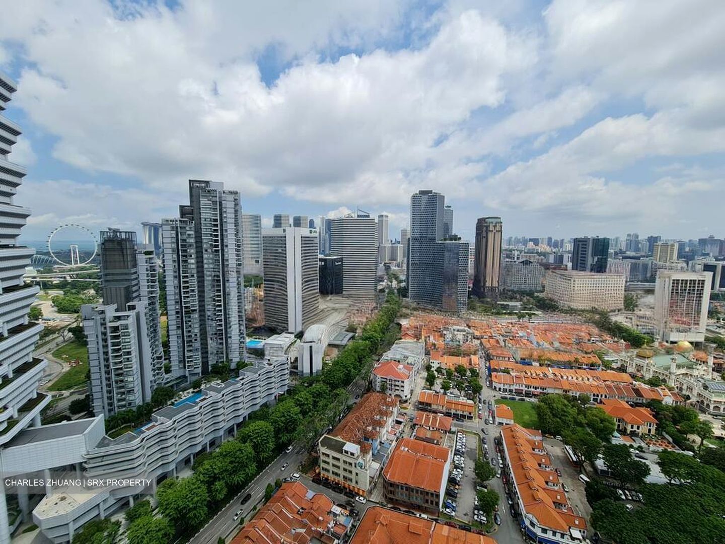 City Gate (D7), Apartment #463132781